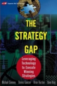 Strategy Gap