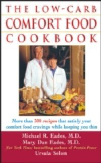 Low-Carb Comfort Food Cookbook