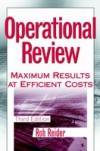 Operational Review