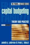 Capital Budgeting