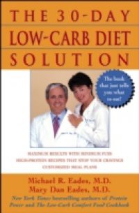 30-Day Low-Carb Diet Solution