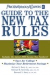 PricewaterhouseCoopers' Guide to the New Tax Rules