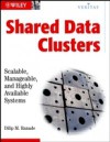Shared Data Clusters