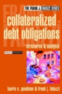 Collateralized Debt Obligations