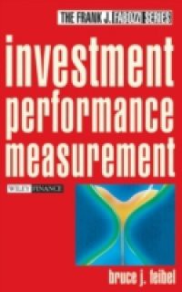 Investment Performance Measurement