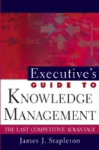 Executive's Guide to Knowledge Management