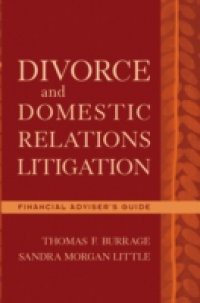 Divorce and Domestic Relations Litigation