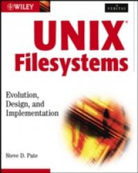 UNIX Filesystems