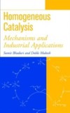 Homogeneous Catalysis