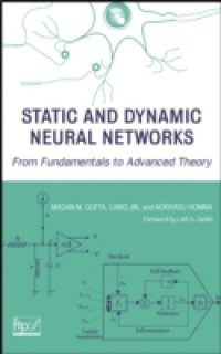 Static and Dynamic Neural Networks