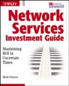 Network Services Investment Guide