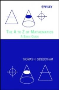 A to Z of Mathematics