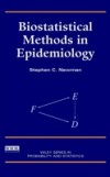 Biostatistical Methods in Epidemiology