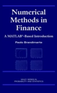 Numerical Methods in Finance