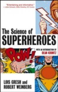 Science of Superheroes