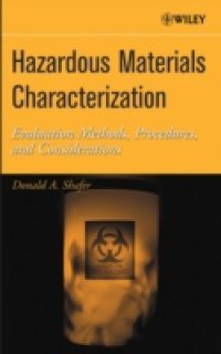 Hazardous Materials Characterization