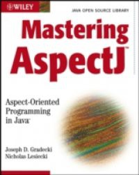 Mastering AspectJ