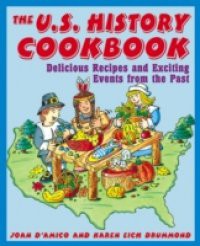 U.S. History Cookbook