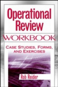 Operational Review Workbook