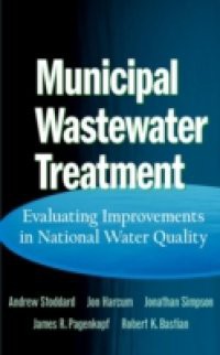 Municipal Wastewater Treatment