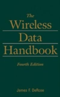 Wireless Data Handbook