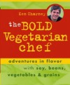 Bold Vegetarian Chef