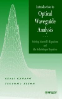 Introduction to Optical Waveguide Analysis