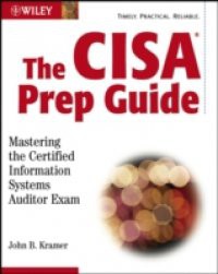 CISA Prep Guide