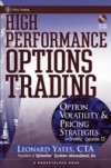 High Performance Options Trading