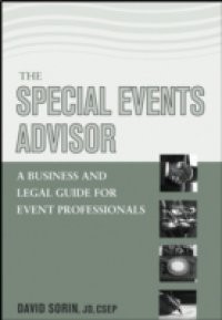 Special Events Advisor