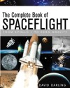 Complete Book of Spaceflight