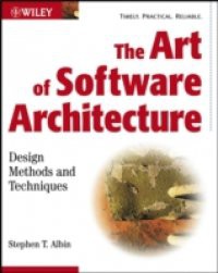 Art of Software Architecture