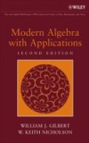 Modern Algebra with Applications