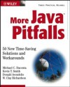 More Java Pitfalls