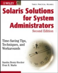 Solaris Solutions for System Administrators