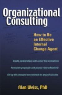 Organizational Consulting