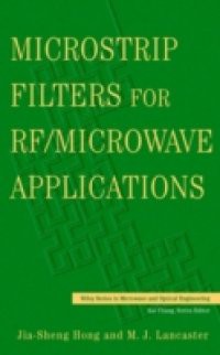 Microstrip Filters for RF / Microwave Applications