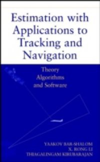 Estimation with Applications to Tracking and Navigation