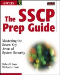 SSCP Prep Guide