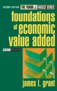 Foundations of Economic Value Added