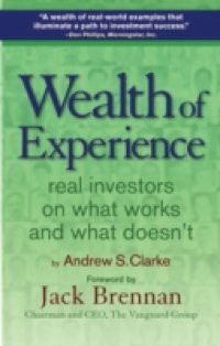 Wealth of Experience