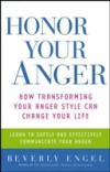 Honor Your Anger