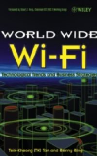 World Wide Wi-Fi