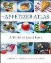 Appetizer Atlas