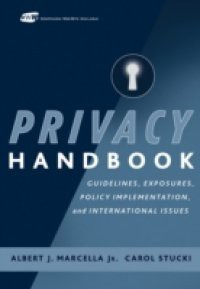 Privacy Handbook