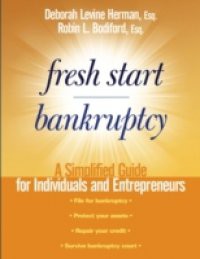 Fresh Start Bankruptcy