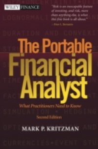 Portable Financial Analyst