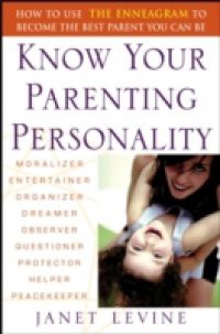 Know Your Parenting Personality