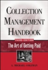 Collection Management Handbook