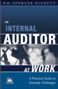 Internal Auditor at Work